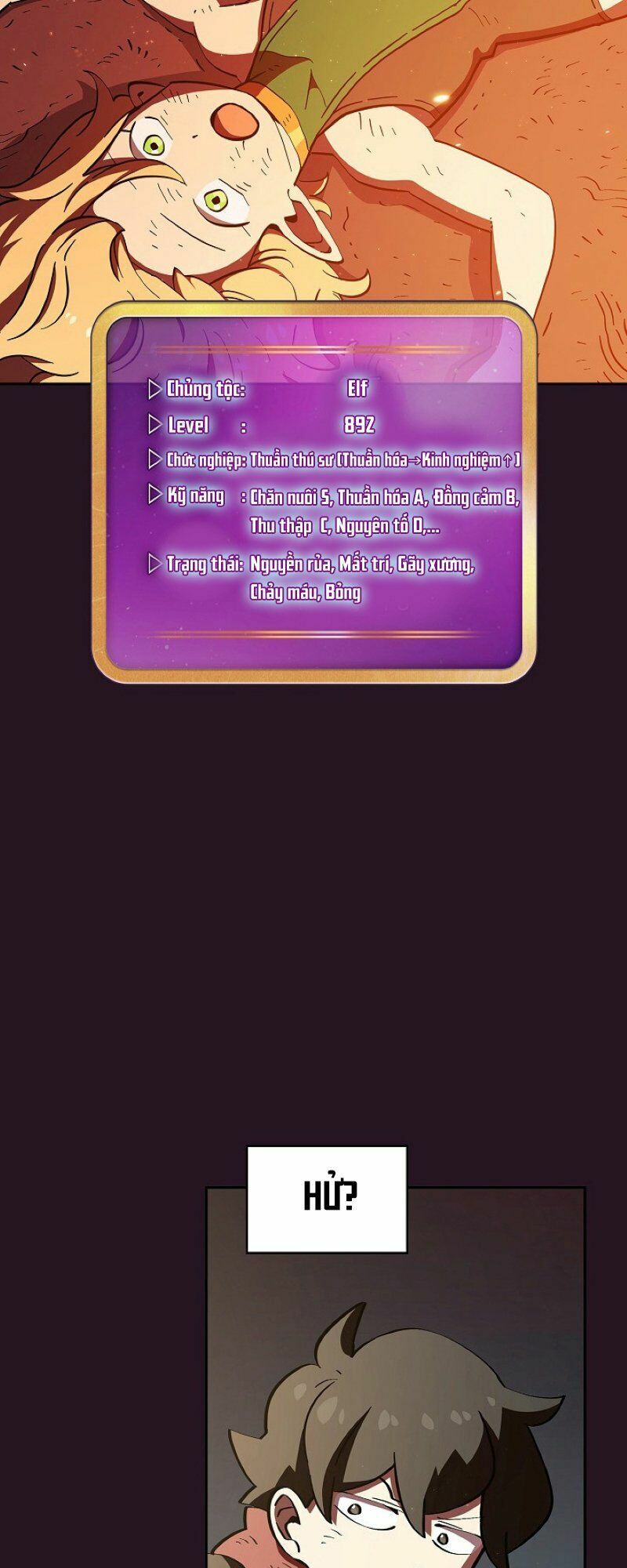 đọc truyện Anh Hùng Rác Rưởi Chương 21 ảnh 54 tại Thiên Thai Truyện