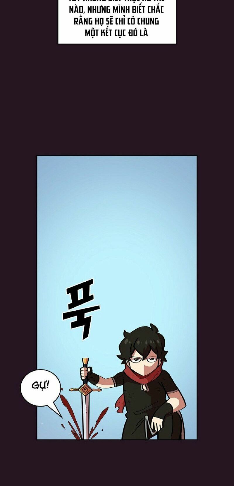 đọc truyện Anh Hùng Rác Rưởi Chương 21 ảnh 57 tại Thiên Thai Truyện