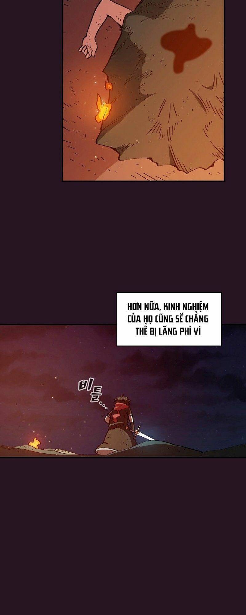 đọc truyện Anh Hùng Rác Rưởi Chương 21 ảnh 59 tại Thiên Thai Truyện