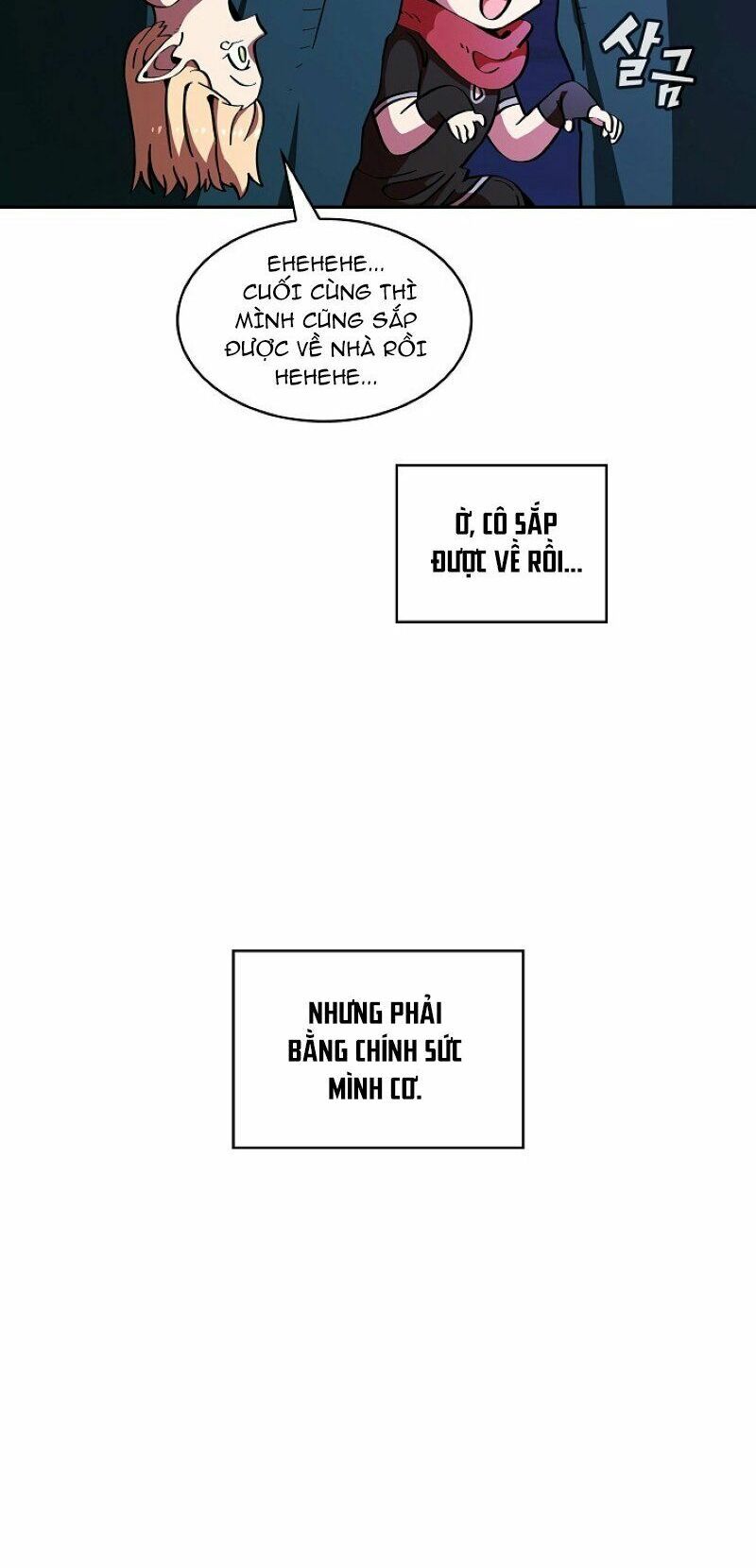 đọc truyện Anh Hùng Rác Rưởi Chương 21 ảnh 8 tại Thiên Thai Truyện