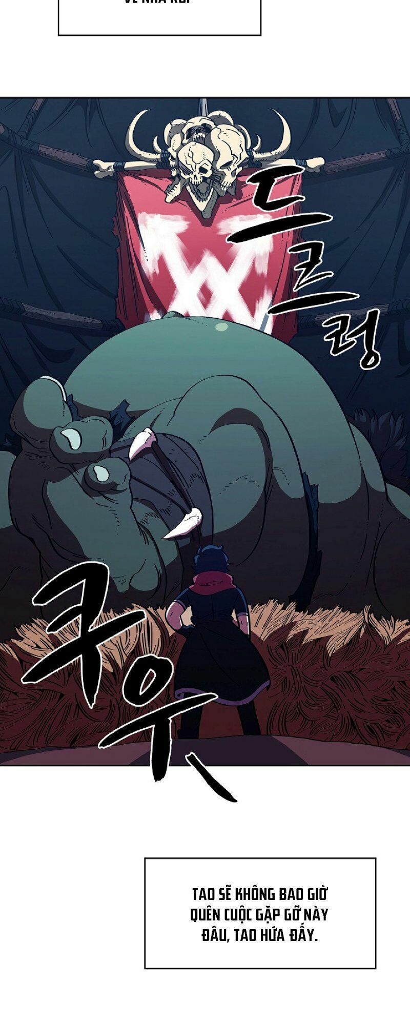 đọc truyện Anh Hùng Rác Rưởi Chương 21 ảnh 10 tại Thiên Thai Truyện