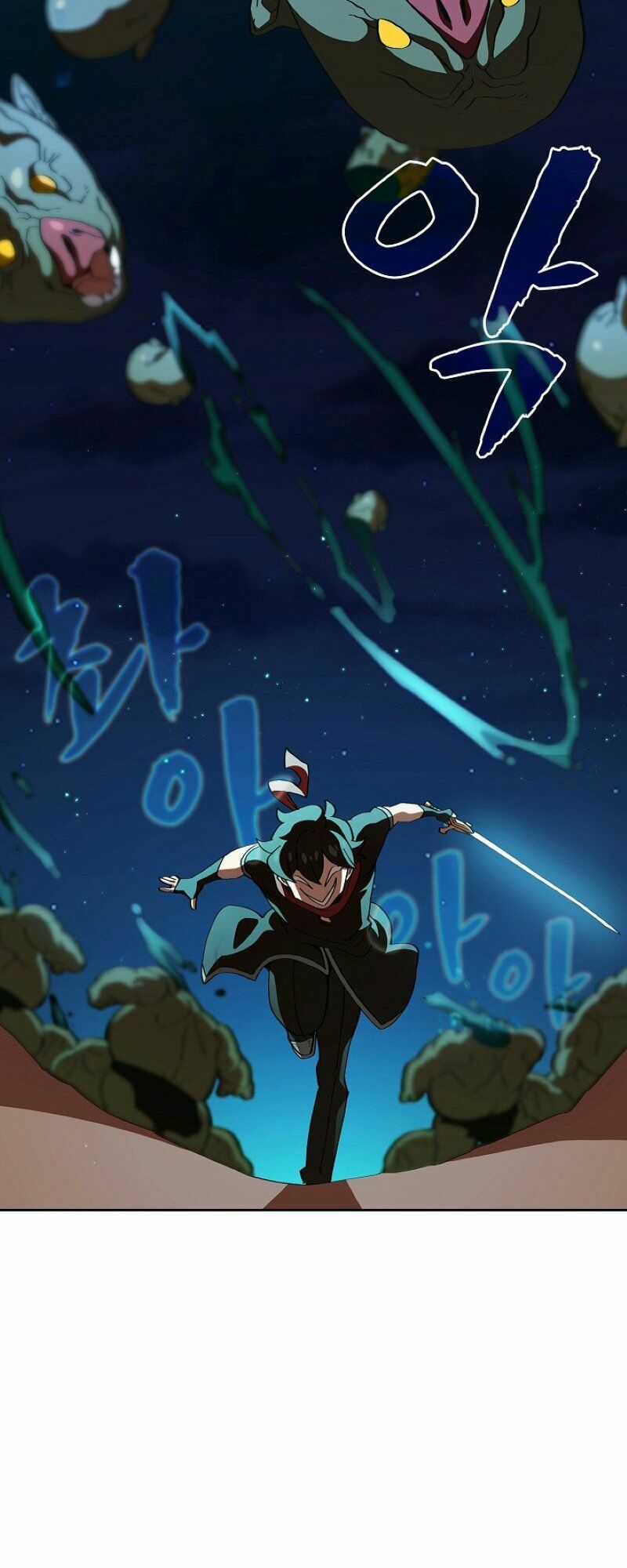 đọc truyện Anh Hùng Rác Rưởi Chương 22 ảnh 21 tại Thiên Thai Truyện