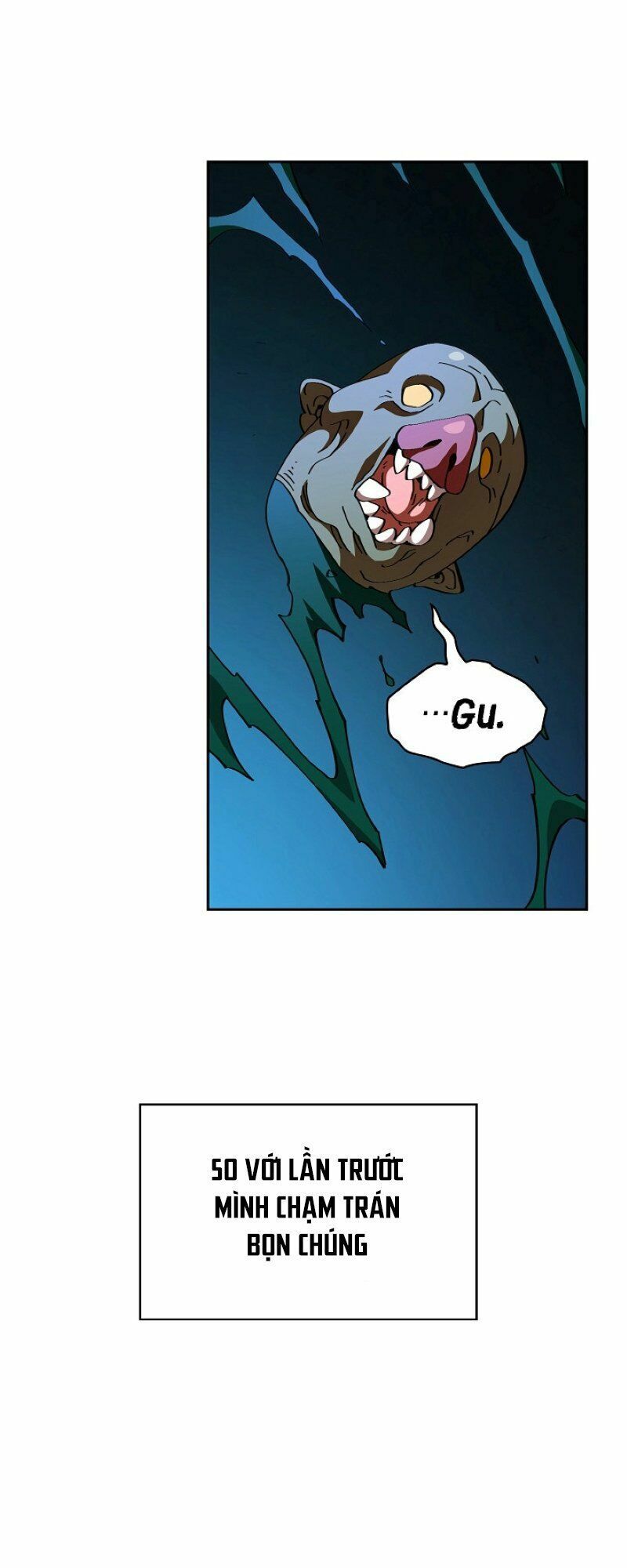 đọc truyện Anh Hùng Rác Rưởi Chương 22 ảnh 22 tại Thiên Thai Truyện