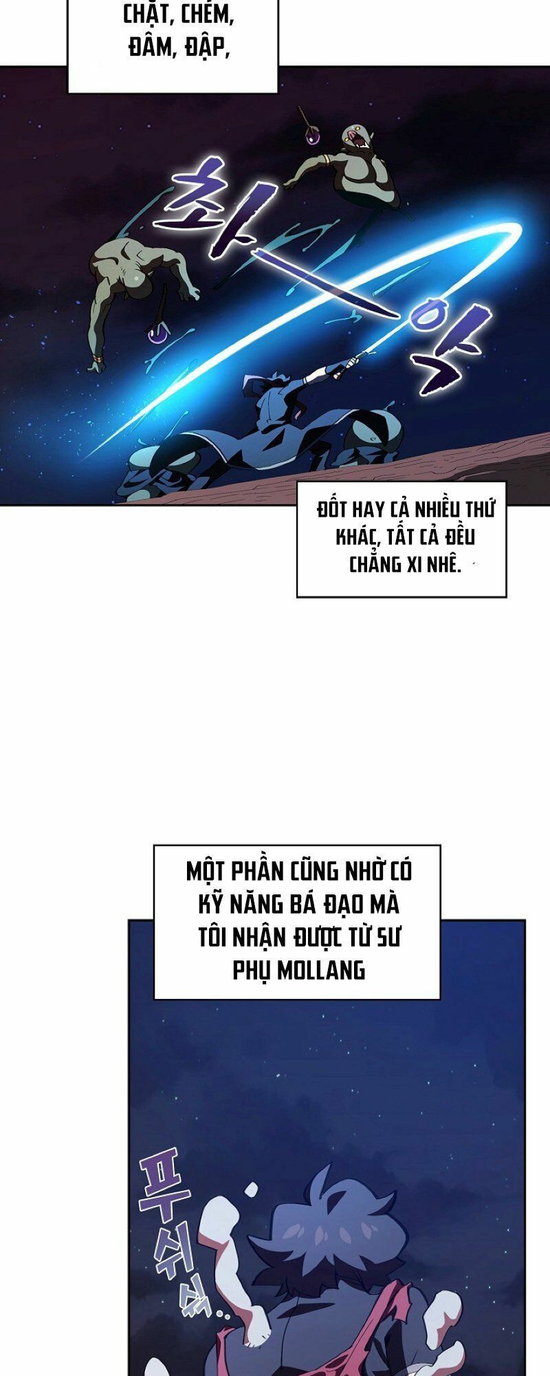 đọc truyện Anh Hùng Rác Rưởi Chương 22 ảnh 31 tại Thiên Thai Truyện