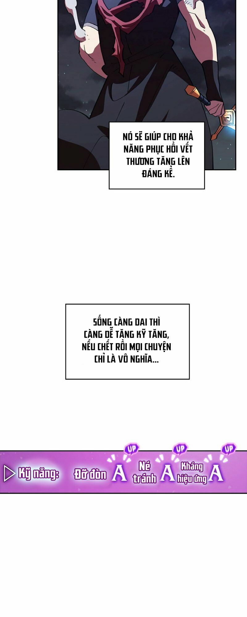 đọc truyện Anh Hùng Rác Rưởi Chương 22 ảnh 32 tại Thiên Thai Truyện