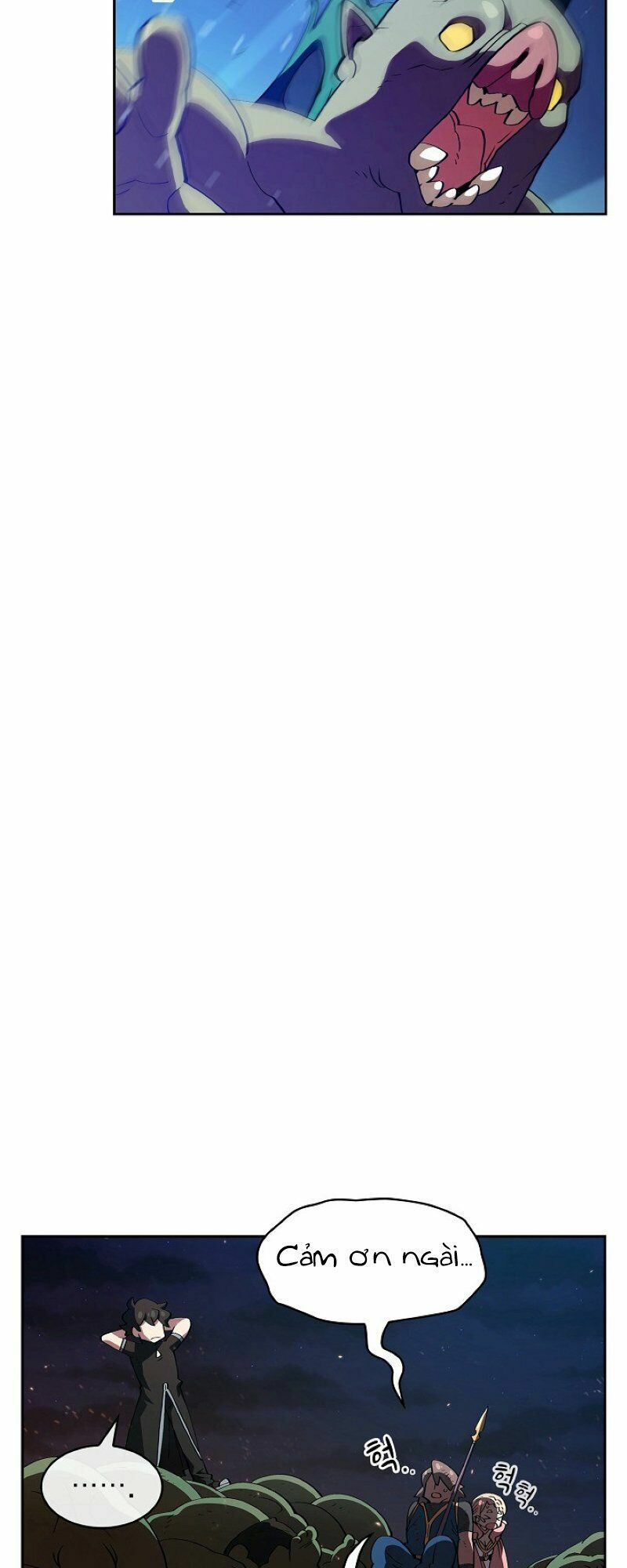 đọc truyện Anh Hùng Rác Rưởi Chương 22 ảnh 40 tại Thiên Thai Truyện