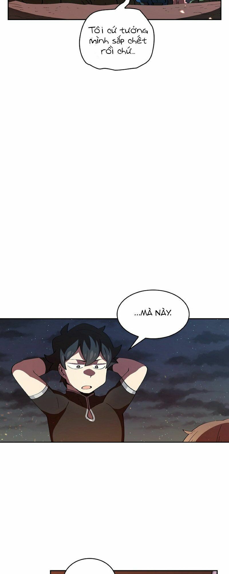 đọc truyện Anh Hùng Rác Rưởi Chương 22 ảnh 41 tại Thiên Thai Truyện