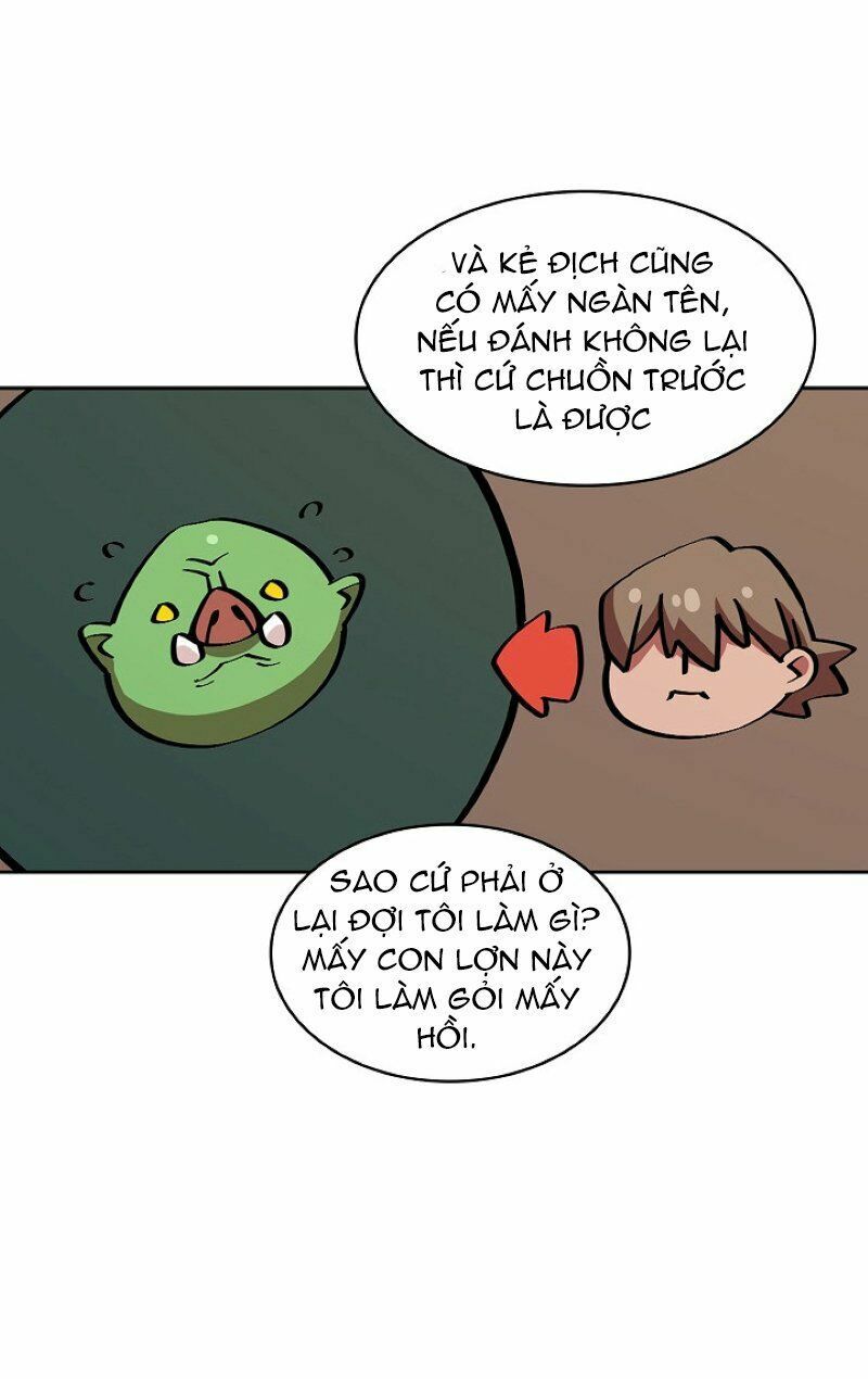 đọc truyện Anh Hùng Rác Rưởi Chương 22 ảnh 43 tại Thiên Thai Truyện