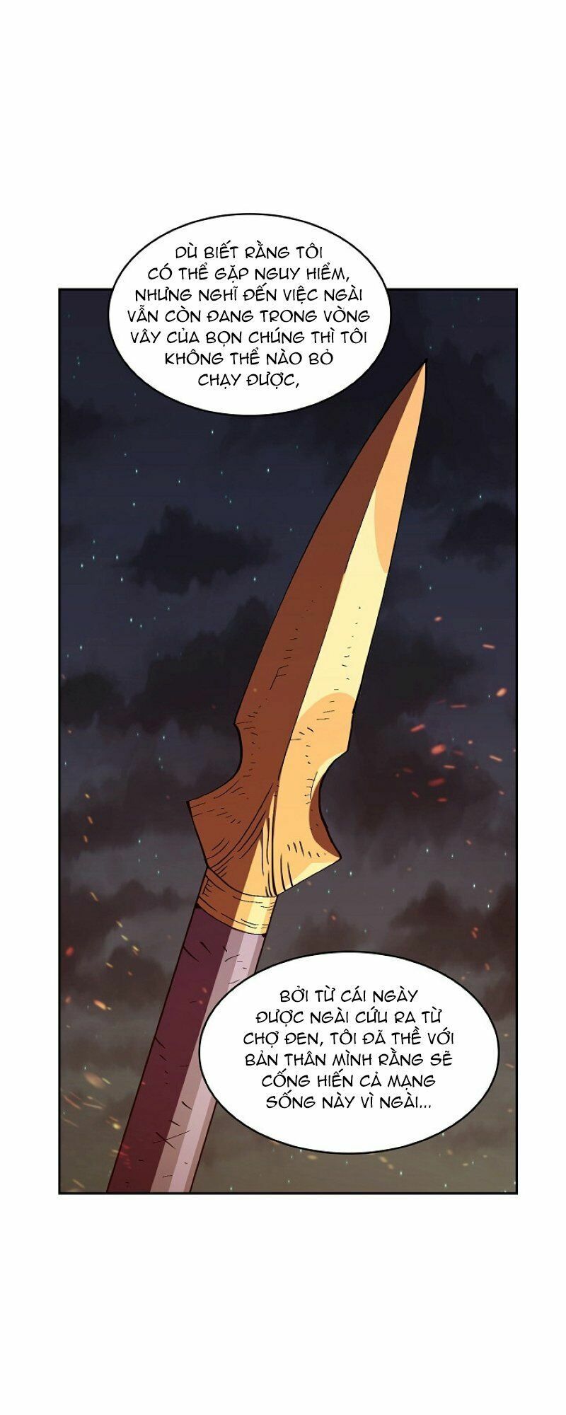 đọc truyện Anh Hùng Rác Rưởi Chương 22 ảnh 45 tại Thiên Thai Truyện