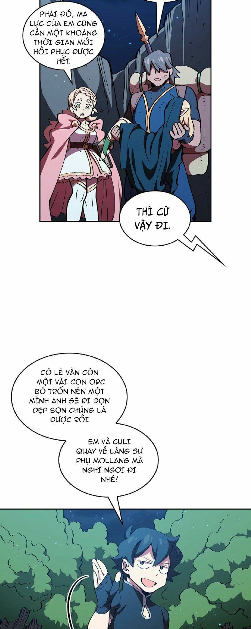 đọc truyện Anh Hùng Rác Rưởi Chương 22 ảnh 50 tại Thiên Thai Truyện