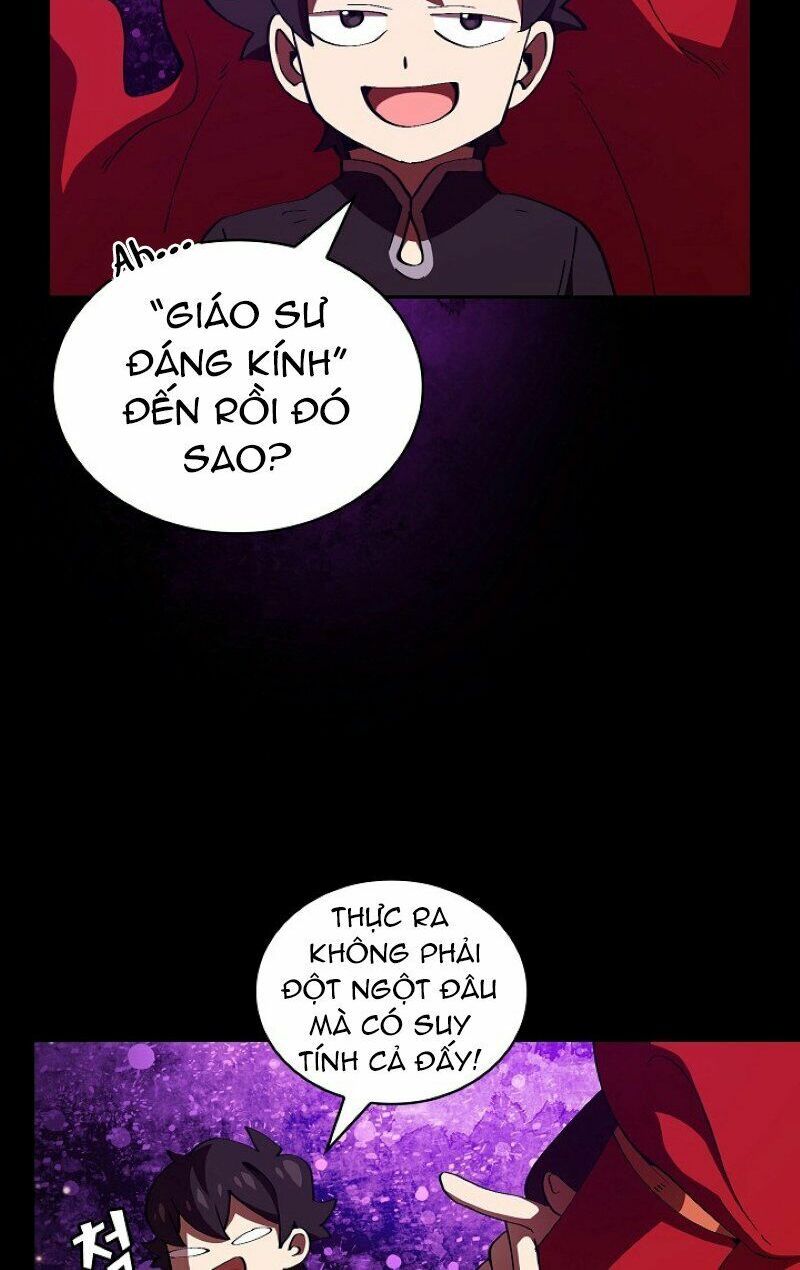 đọc truyện Anh Hùng Rác Rưởi Chương 22 ảnh 54 tại Thiên Thai Truyện