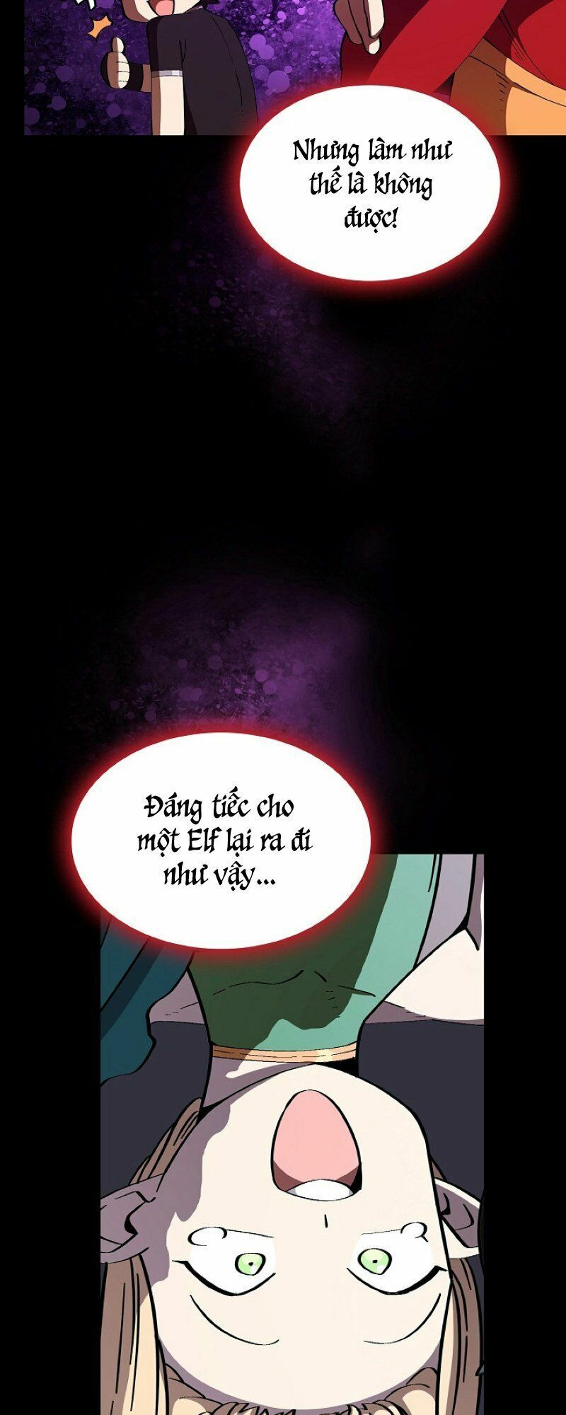 đọc truyện Anh Hùng Rác Rưởi Chương 22 ảnh 55 tại Thiên Thai Truyện