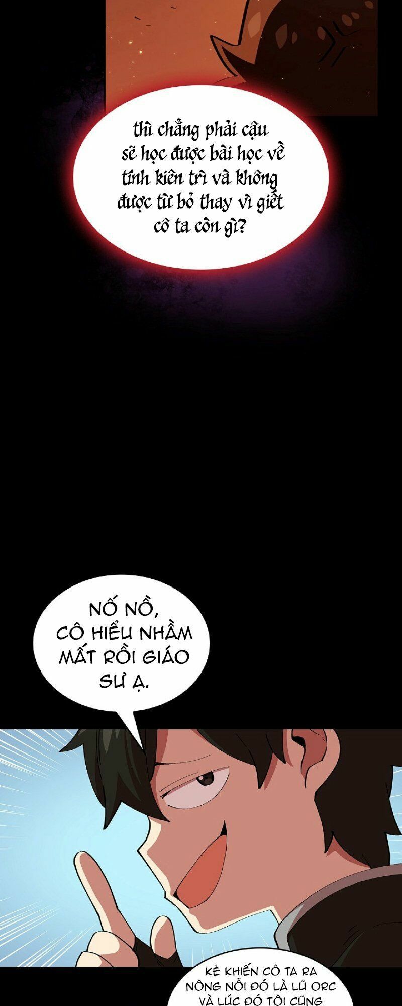 đọc truyện Anh Hùng Rác Rưởi Chương 22 ảnh 57 tại Thiên Thai Truyện