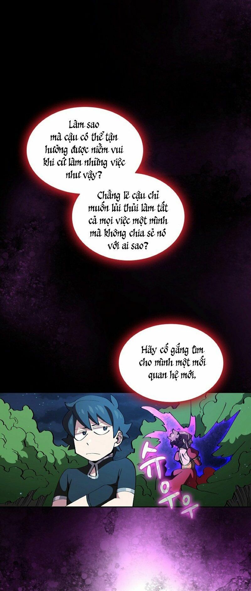 đọc truyện Anh Hùng Rác Rưởi Chương 22 ảnh 59 tại Thiên Thai Truyện