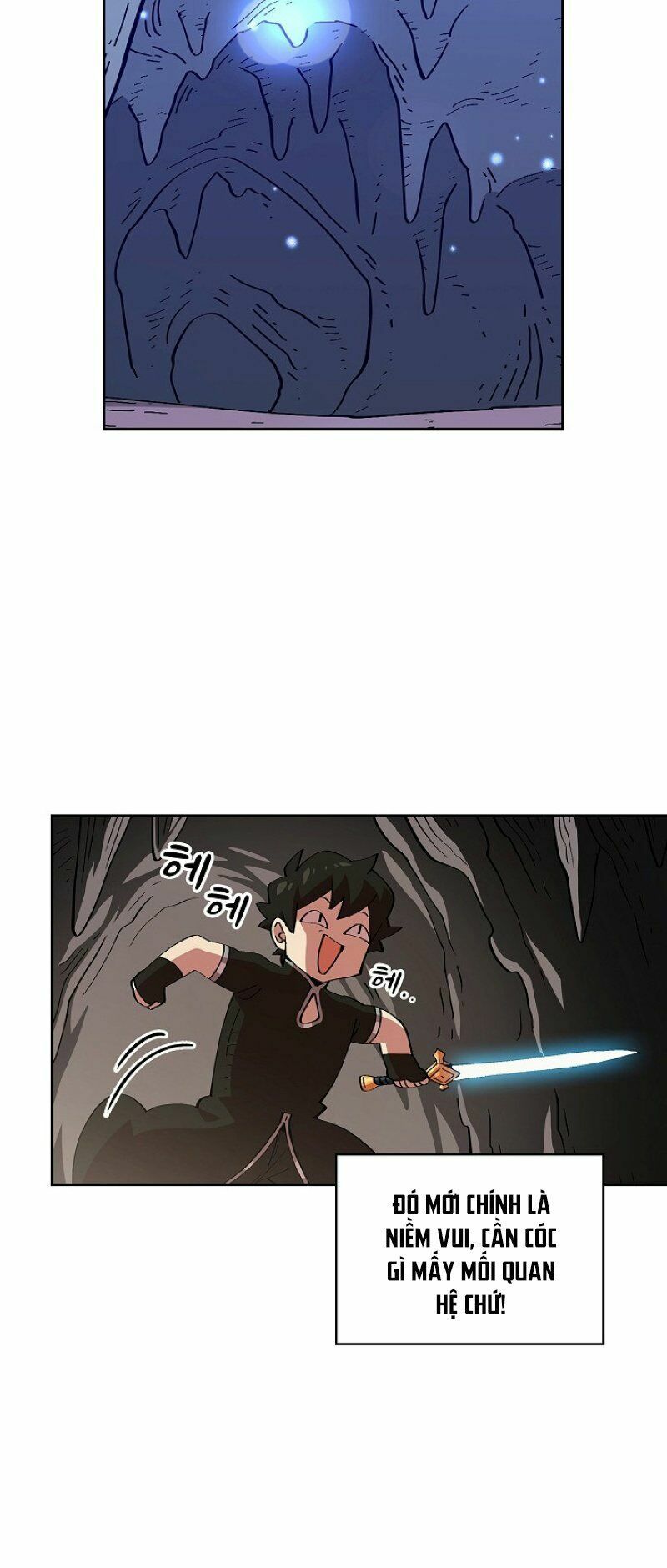 đọc truyện Anh Hùng Rác Rưởi Chương 22 ảnh 63 tại Thiên Thai Truyện