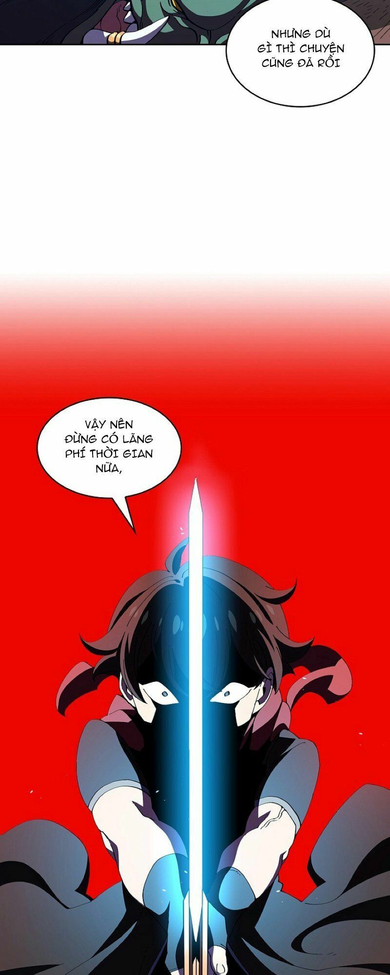 đọc truyện Anh Hùng Rác Rưởi Chương 22 ảnh 10 tại Thiên Thai Truyện