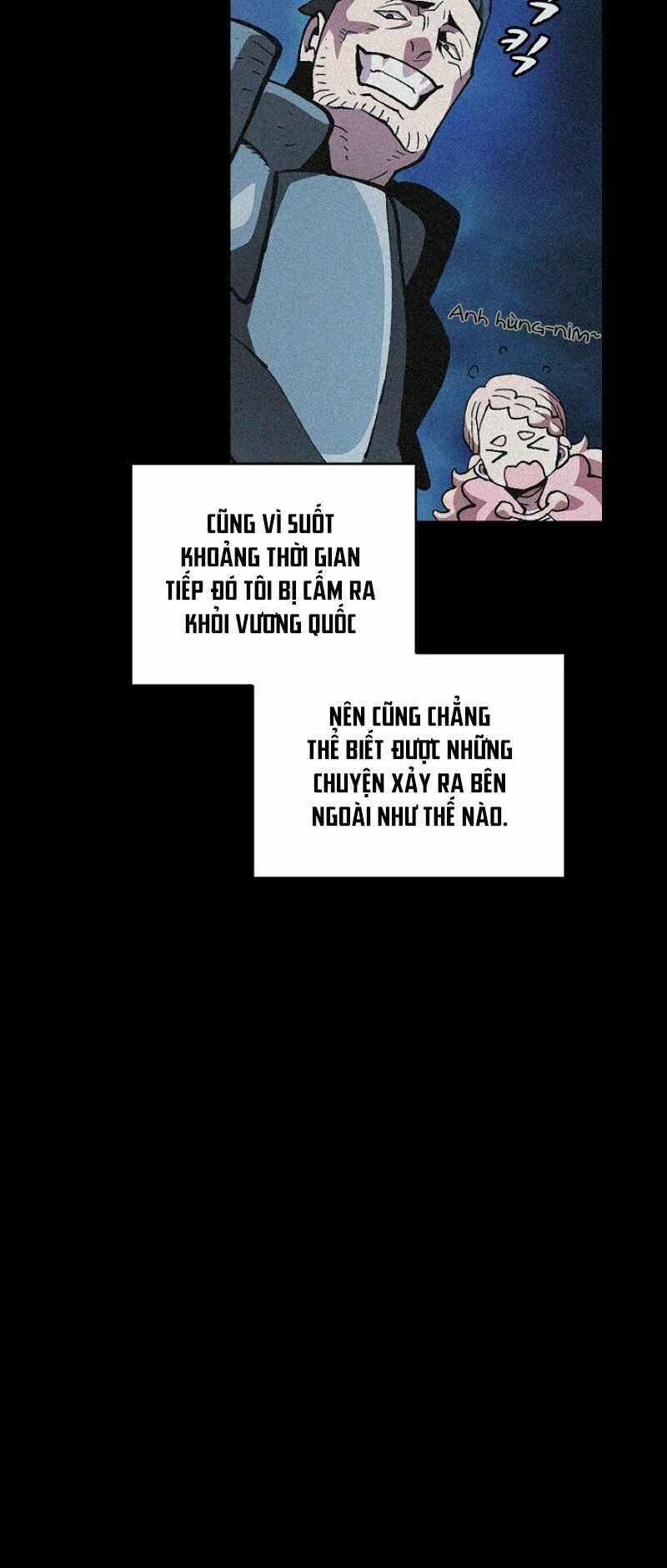 đọc truyện Anh Hùng Rác Rưởi Chương 23 ảnh 18 tại Thiên Thai Truyện