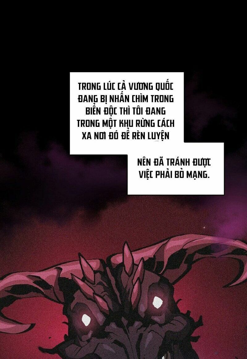 đọc truyện Anh Hùng Rác Rưởi Chương 23 ảnh 24 tại Thiên Thai Truyện