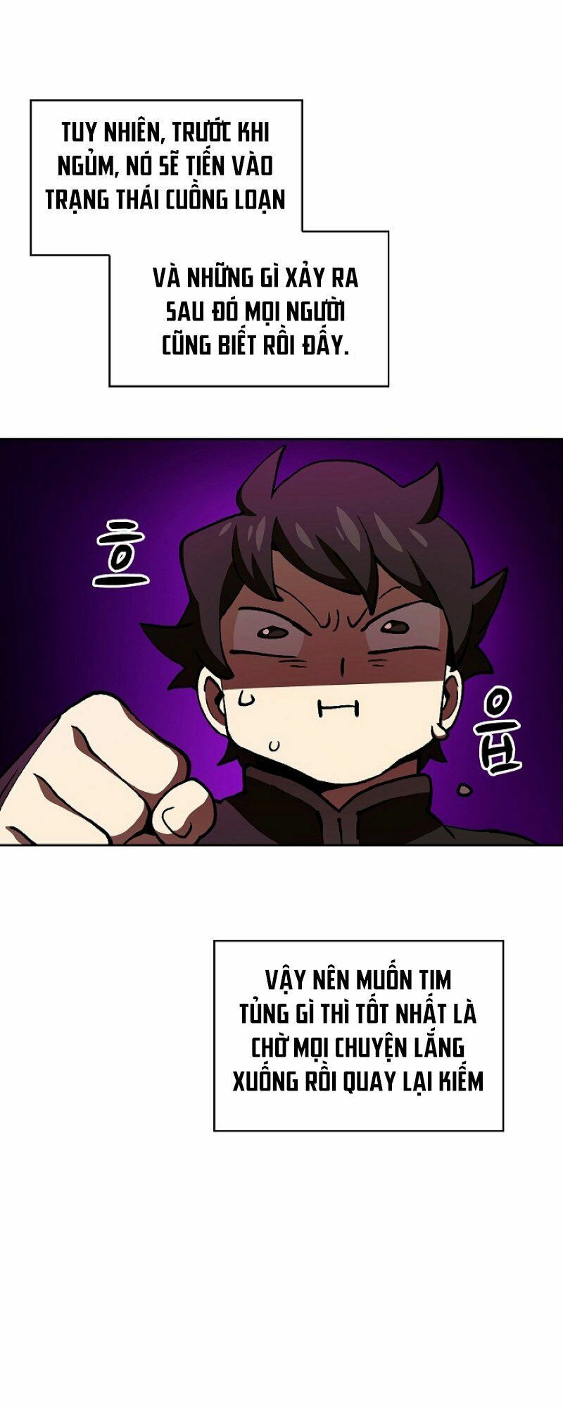 đọc truyện Anh Hùng Rác Rưởi Chương 23 ảnh 30 tại Thiên Thai Truyện