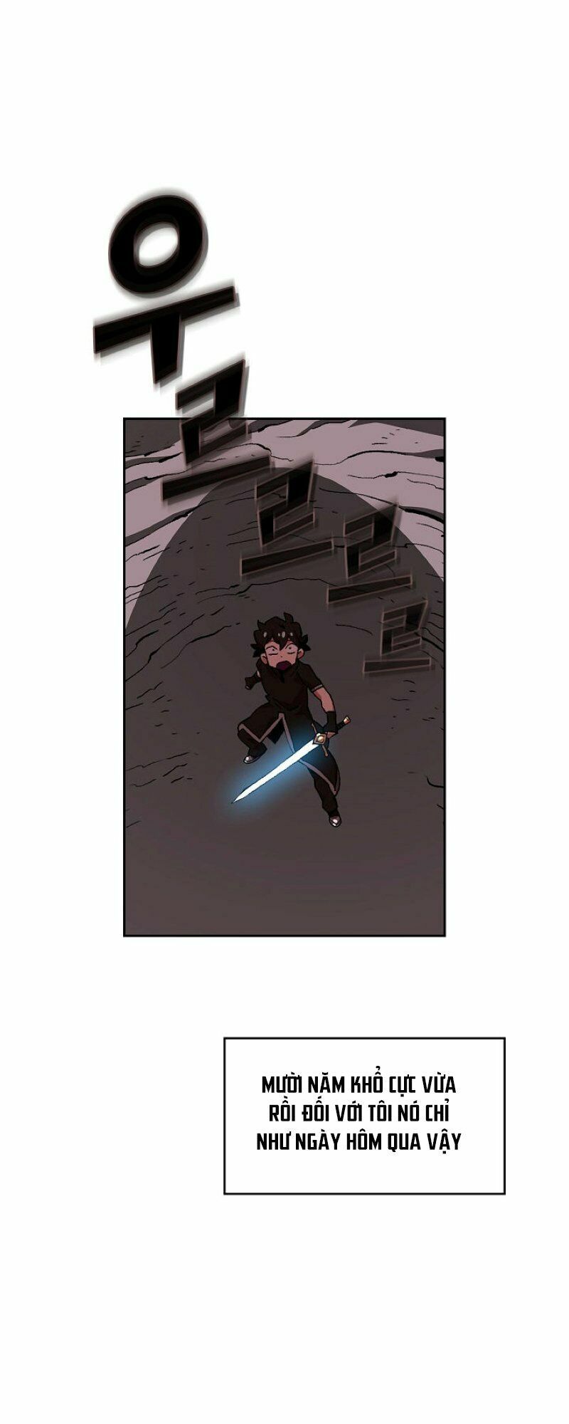 đọc truyện Anh Hùng Rác Rưởi Chương 23 ảnh 5 tại Thiên Thai Truyện