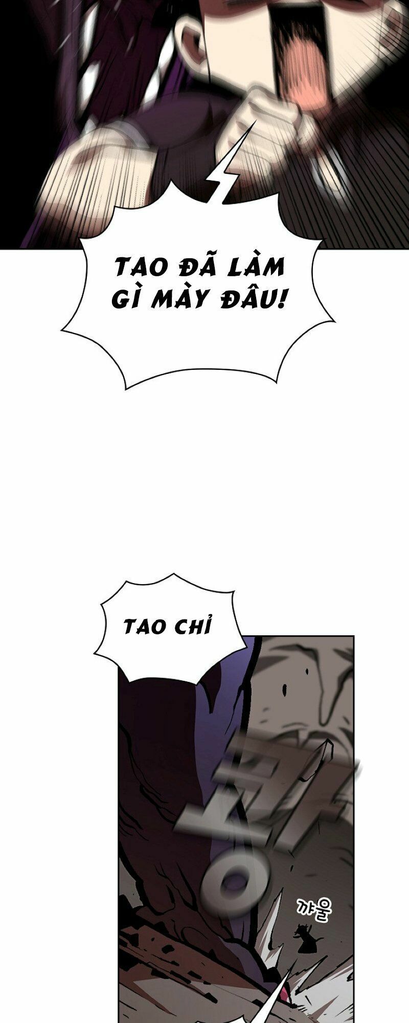 đọc truyện Anh Hùng Rác Rưởi Chương 23 ảnh 34 tại Thiên Thai Truyện