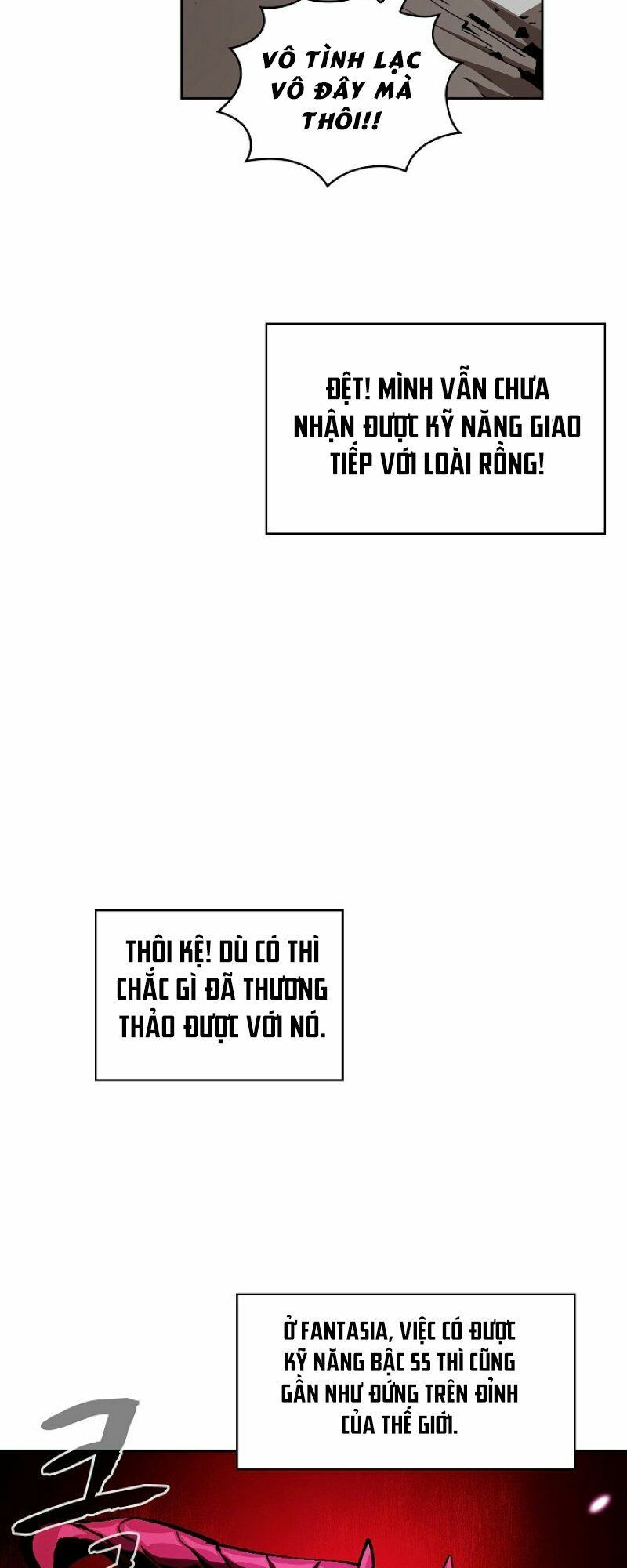 đọc truyện Anh Hùng Rác Rưởi Chương 23 ảnh 35 tại Thiên Thai Truyện