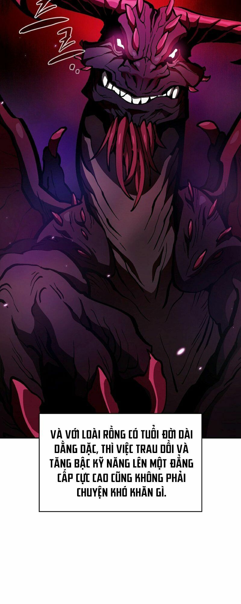 đọc truyện Anh Hùng Rác Rưởi Chương 23 ảnh 36 tại Thiên Thai Truyện