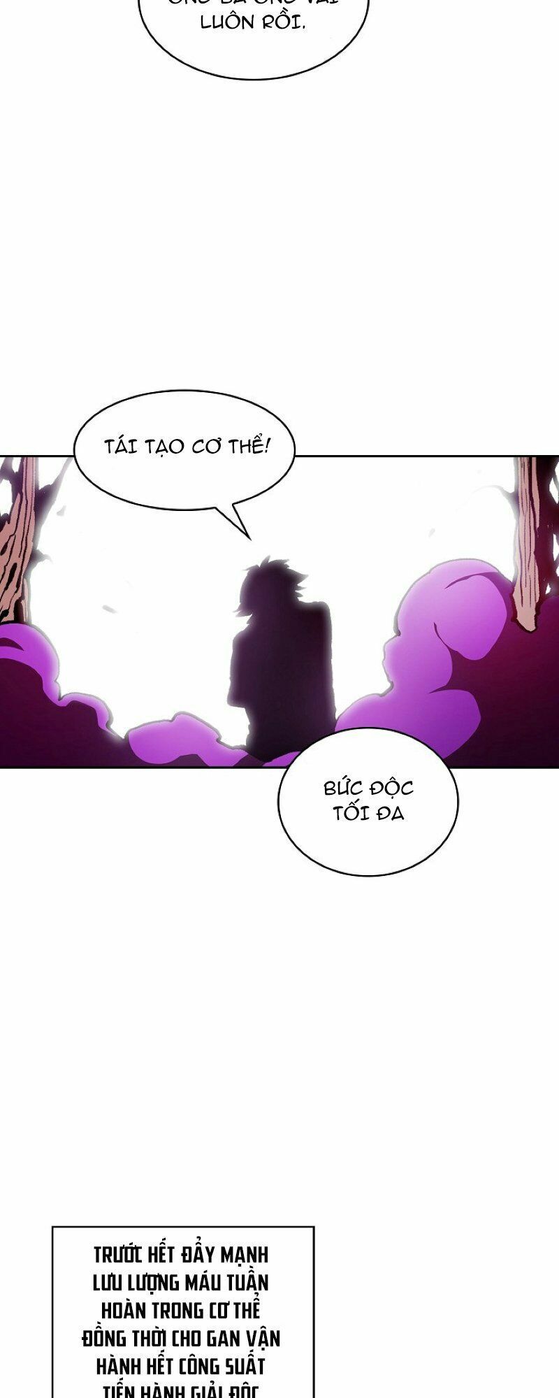 đọc truyện Anh Hùng Rác Rưởi Chương 23 ảnh 55 tại Thiên Thai Truyện