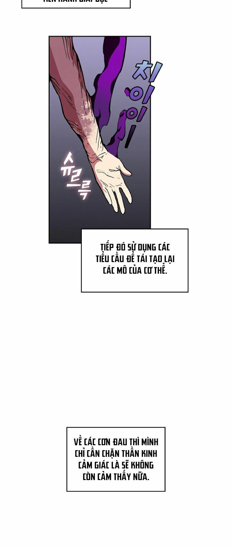 đọc truyện Anh Hùng Rác Rưởi Chương 23 ảnh 56 tại Thiên Thai Truyện