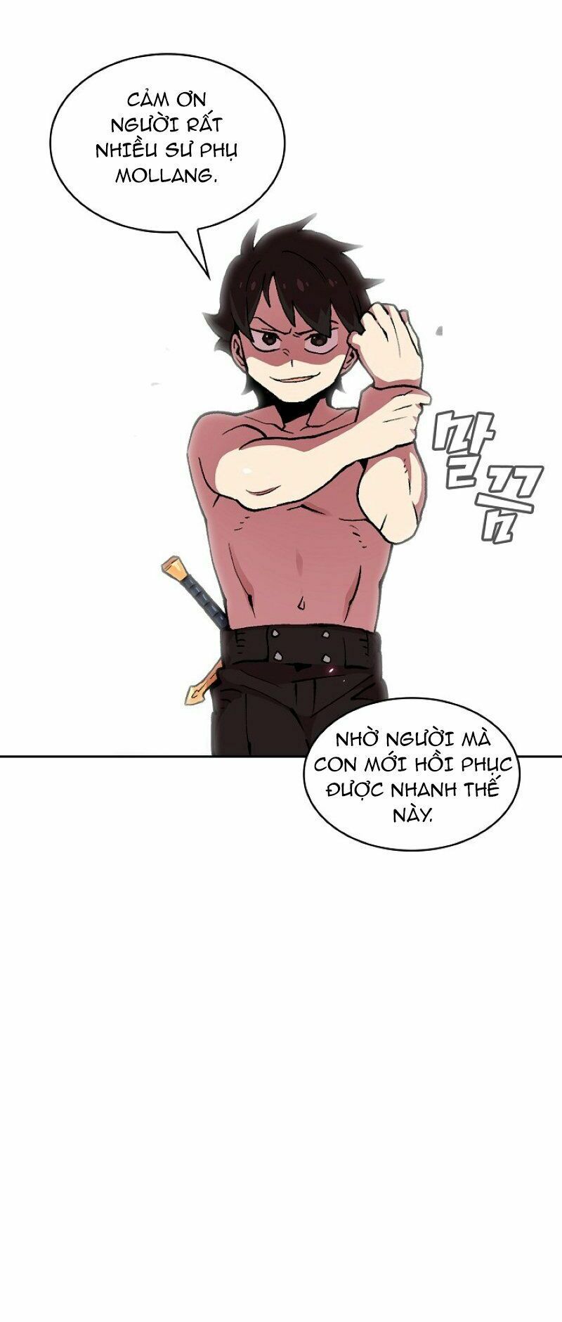 đọc truyện Anh Hùng Rác Rưởi Chương 23 ảnh 57 tại Thiên Thai Truyện