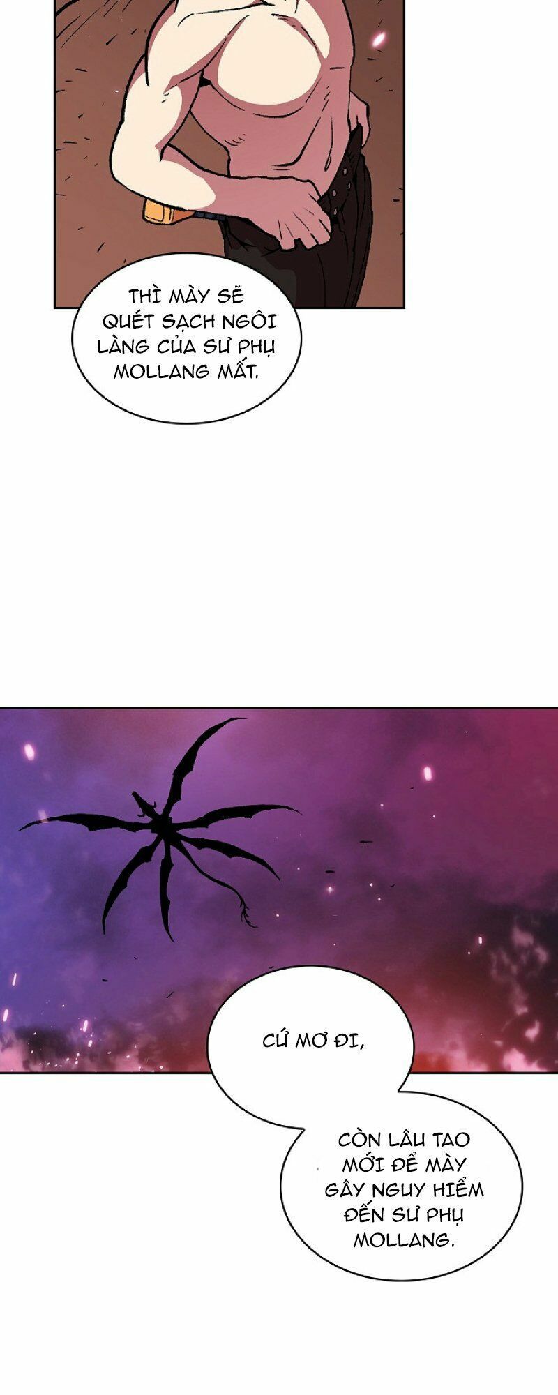 đọc truyện Anh Hùng Rác Rưởi Chương 23 ảnh 59 tại Thiên Thai Truyện