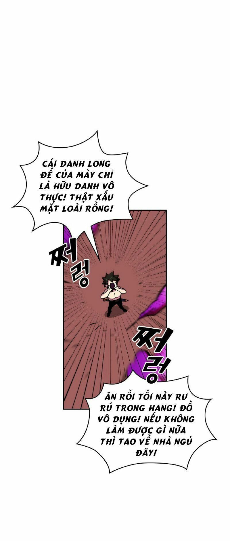 đọc truyện Anh Hùng Rác Rưởi Chương 23 ảnh 61 tại Thiên Thai Truyện