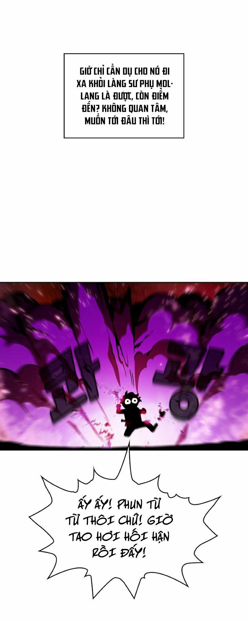 đọc truyện Anh Hùng Rác Rưởi Chương 23 ảnh 68 tại Thiên Thai Truyện