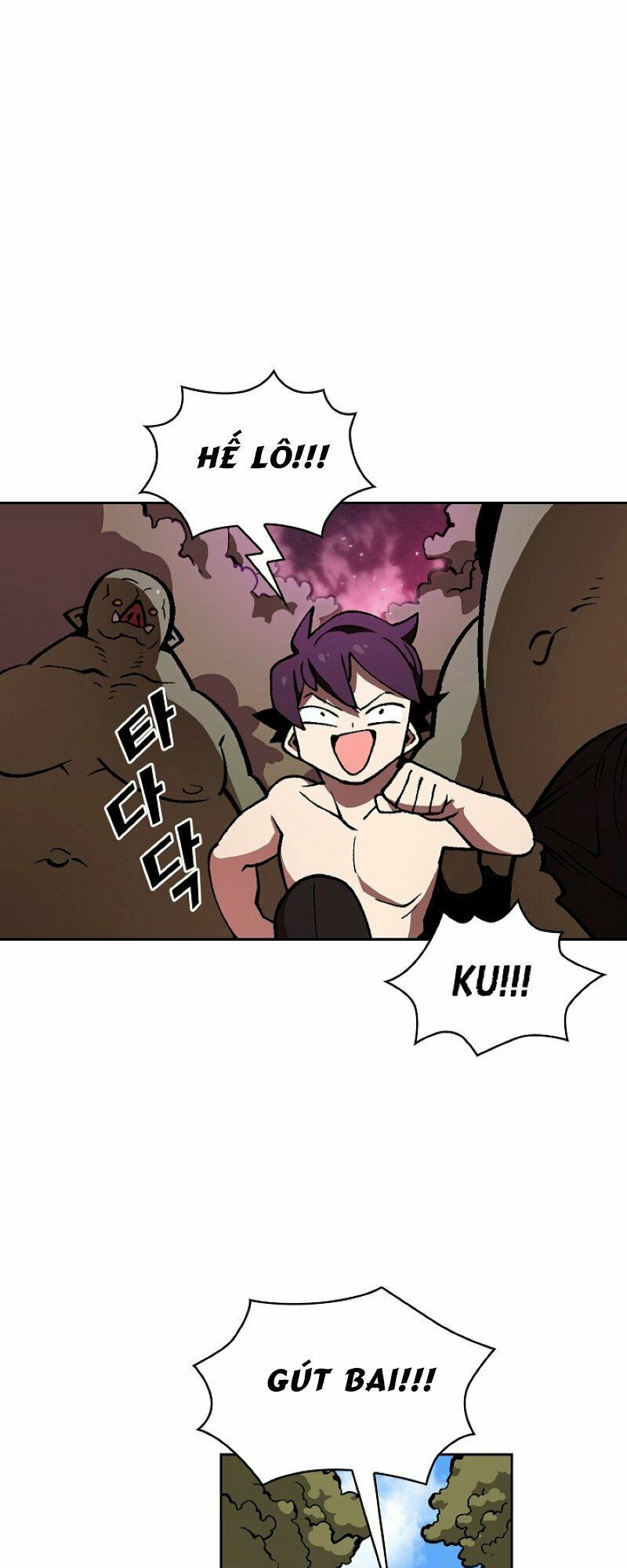 đọc truyện Anh Hùng Rác Rưởi Chương 23 ảnh 70 tại Thiên Thai Truyện