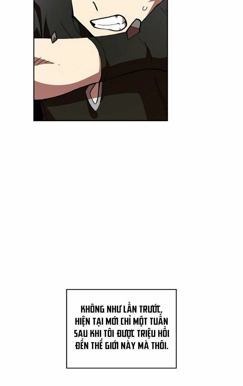 đọc truyện Anh Hùng Rác Rưởi Chương 23 ảnh 9 tại Thiên Thai Truyện