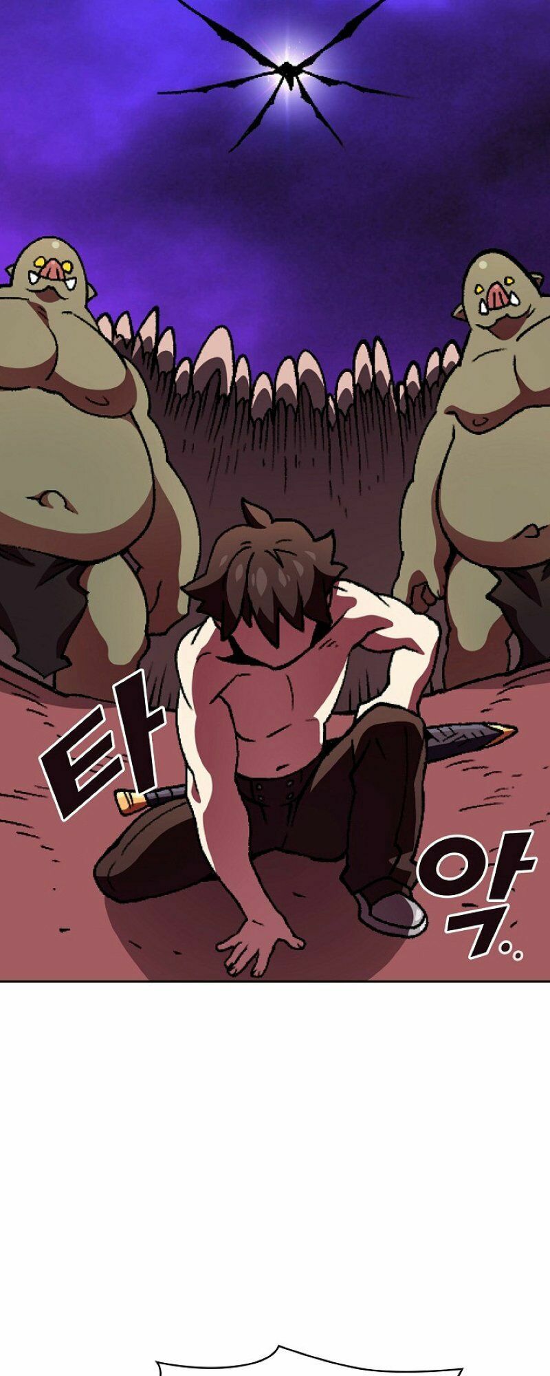 đọc truyện Anh Hùng Rác Rưởi Chương 24 ảnh 15 tại Thiên Thai Truyện