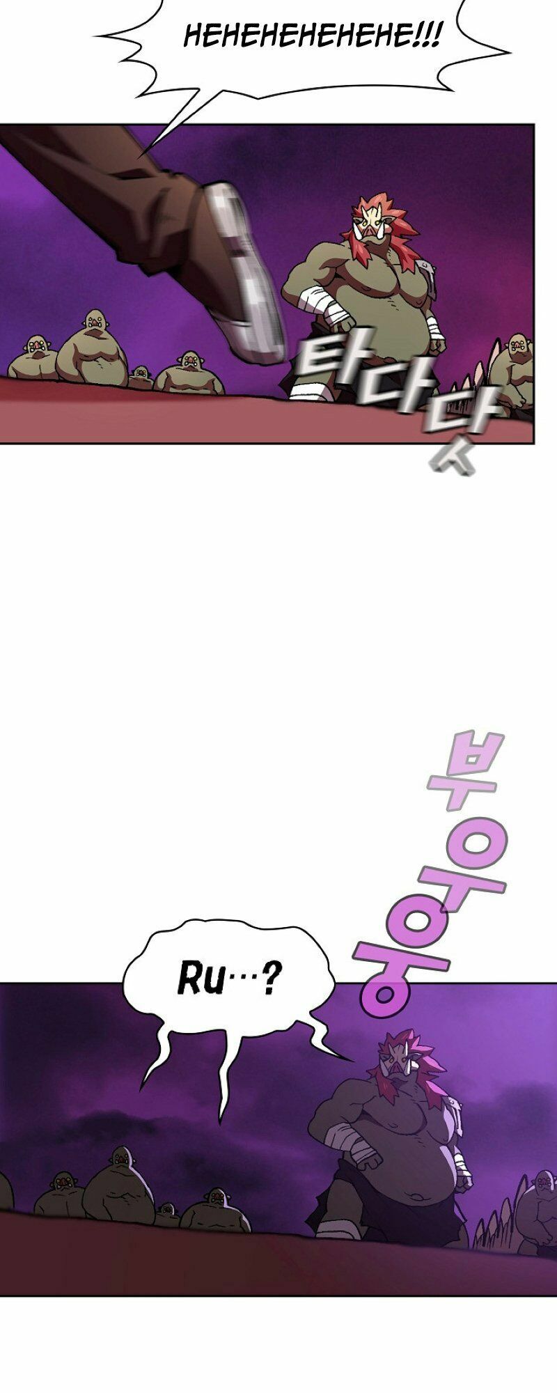 đọc truyện Anh Hùng Rác Rưởi Chương 24 ảnh 16 tại Thiên Thai Truyện