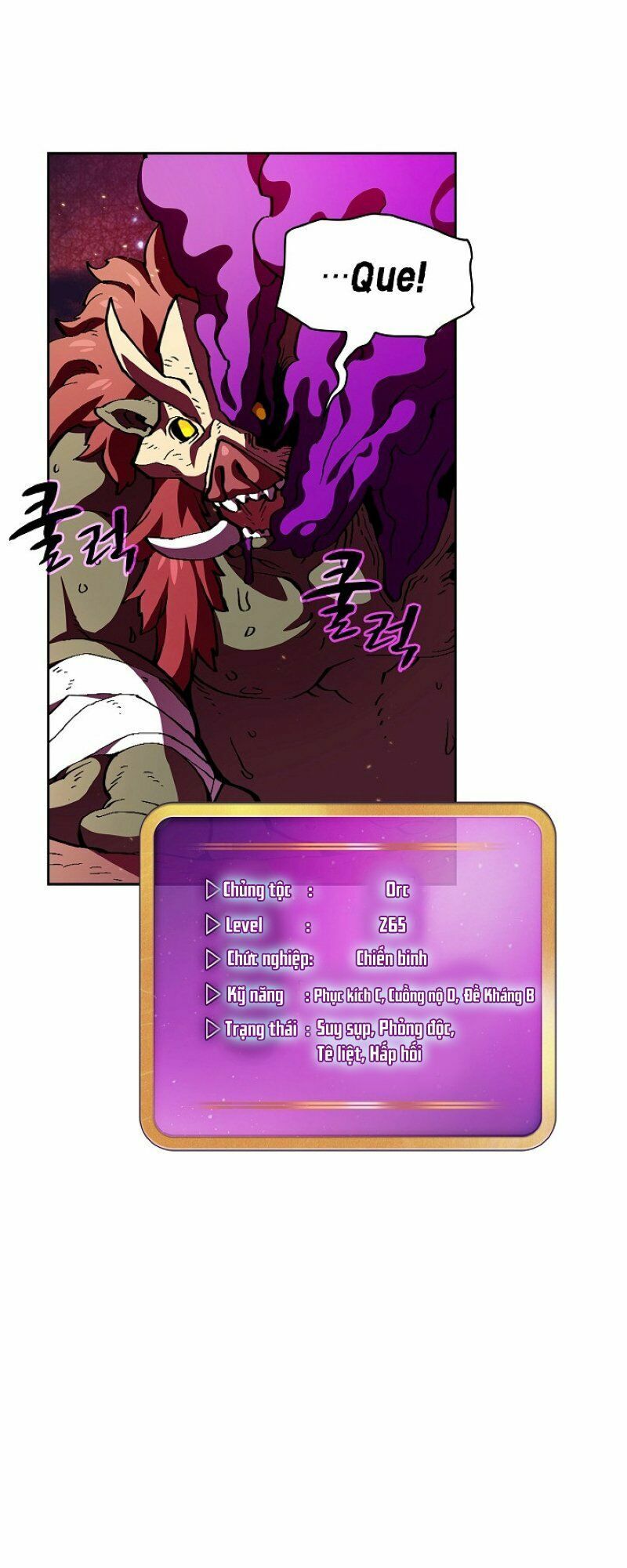 đọc truyện Anh Hùng Rác Rưởi Chương 24 ảnh 21 tại Thiên Thai Truyện