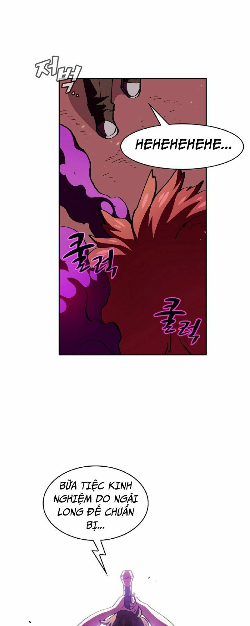 đọc truyện Anh Hùng Rác Rưởi Chương 24 ảnh 22 tại Thiên Thai Truyện