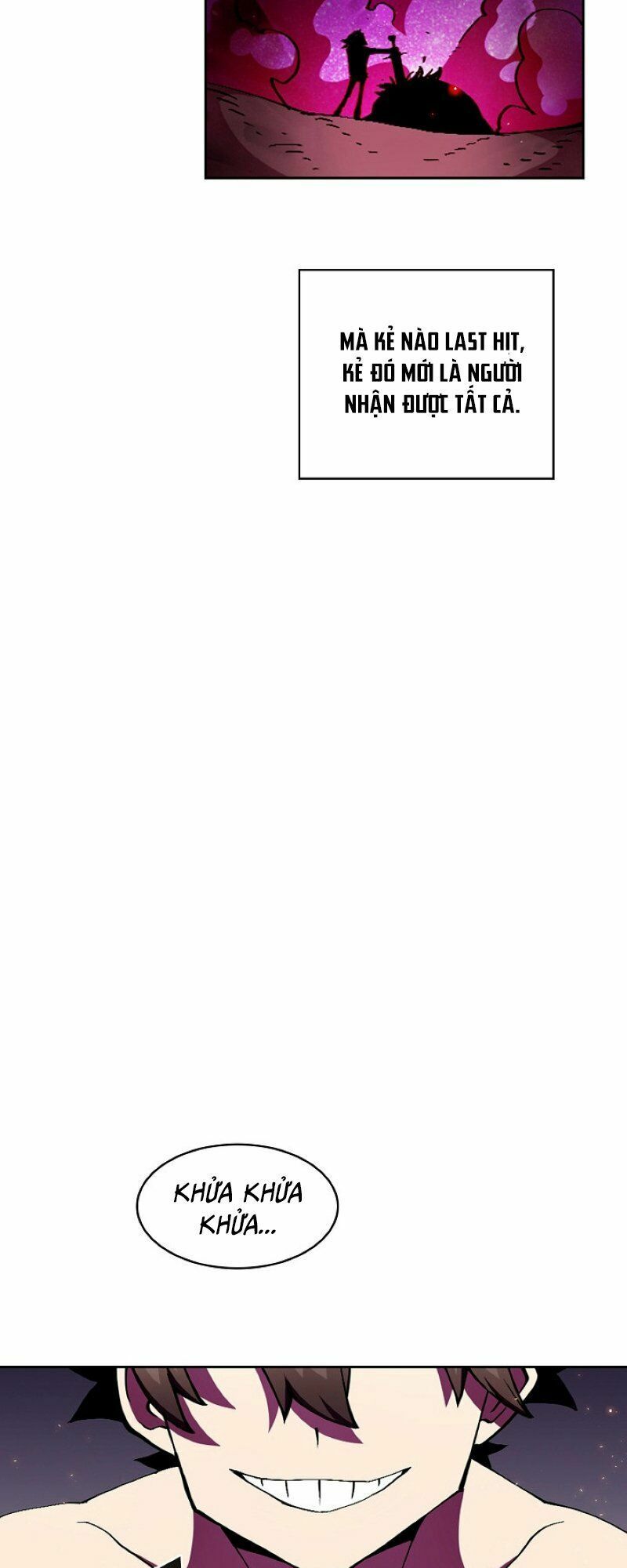 đọc truyện Anh Hùng Rác Rưởi Chương 24 ảnh 26 tại Thiên Thai Truyện