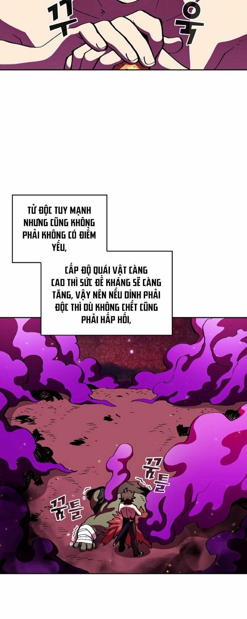 đọc truyện Anh Hùng Rác Rưởi Chương 24 ảnh 27 tại Thiên Thai Truyện