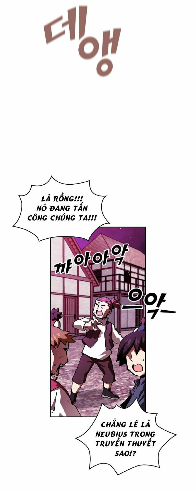 đọc truyện Anh Hùng Rác Rưởi Chương 24 ảnh 37 tại Thiên Thai Truyện