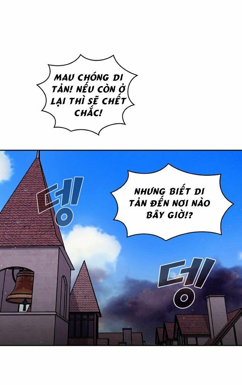 đọc truyện Anh Hùng Rác Rưởi Chương 24 ảnh 38 tại Thiên Thai Truyện