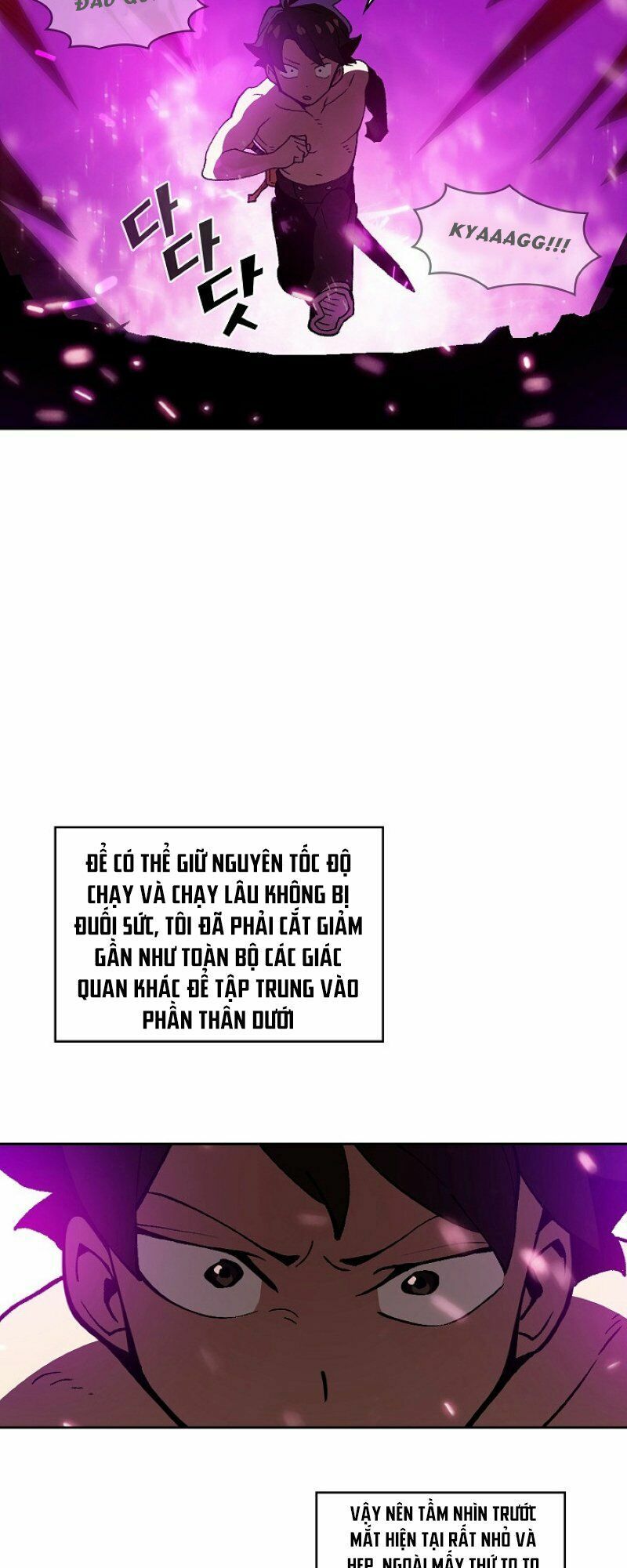 đọc truyện Anh Hùng Rác Rưởi Chương 24 ảnh 46 tại Thiên Thai Truyện