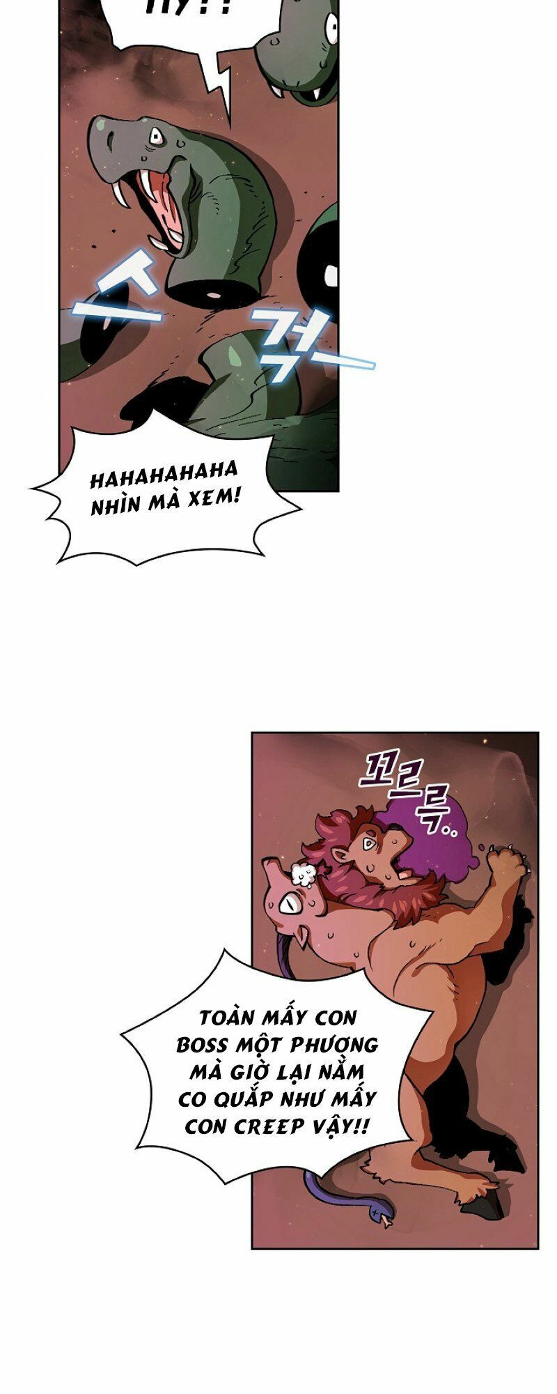 đọc truyện Anh Hùng Rác Rưởi Chương 24 ảnh 50 tại Thiên Thai Truyện