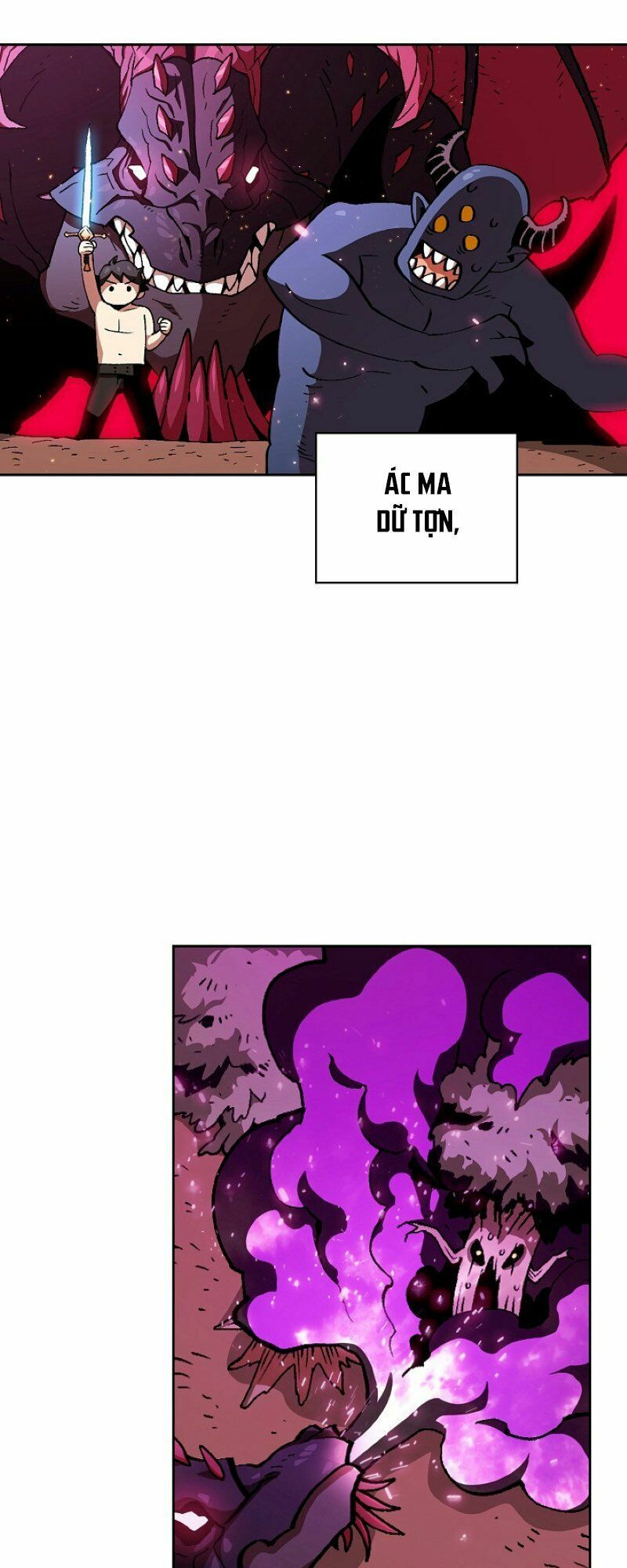 đọc truyện Anh Hùng Rác Rưởi Chương 24 ảnh 55 tại Thiên Thai Truyện