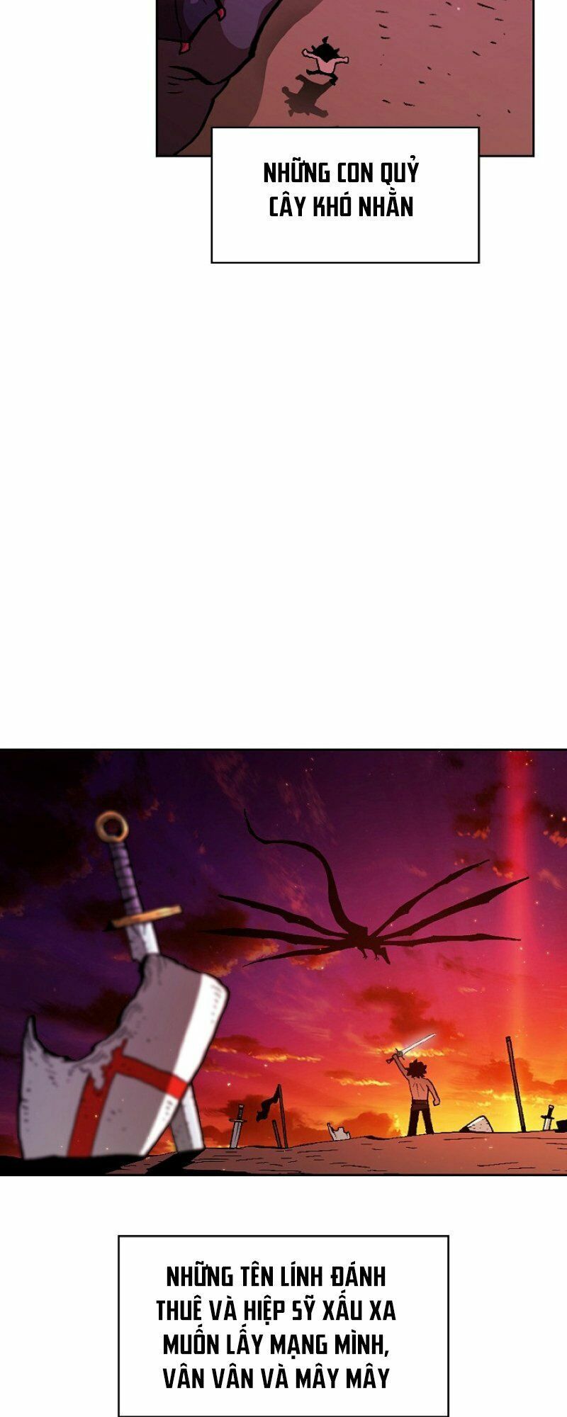 đọc truyện Anh Hùng Rác Rưởi Chương 24 ảnh 56 tại Thiên Thai Truyện