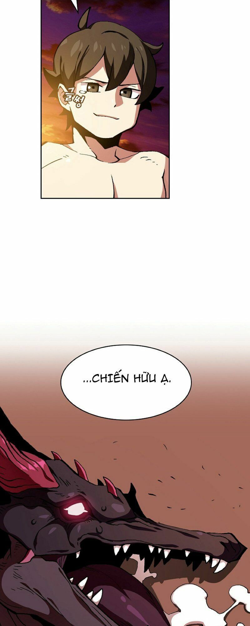 đọc truyện Anh Hùng Rác Rưởi Chương 24 ảnh 66 tại Thiên Thai Truyện