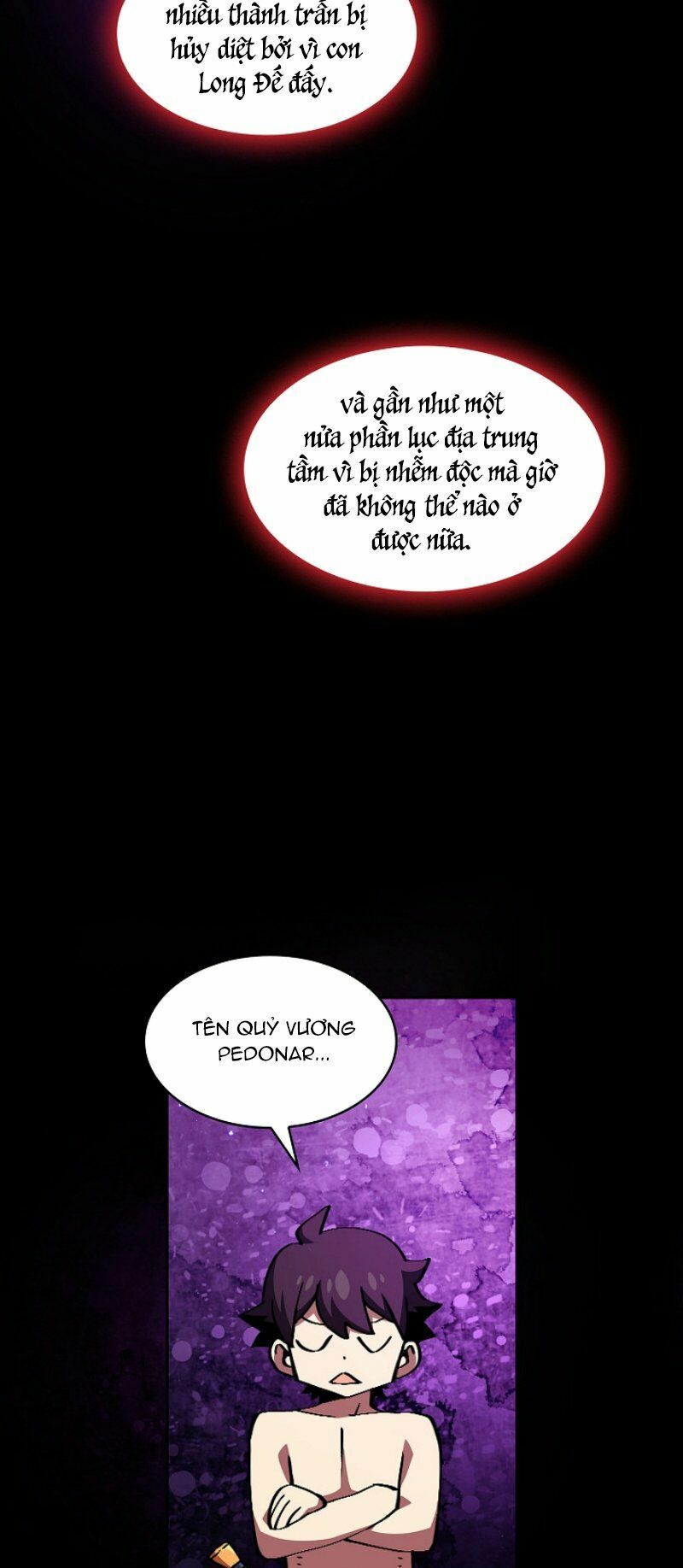 đọc truyện Anh Hùng Rác Rưởi Chương 25 ảnh 21 tại Thiên Thai Truyện