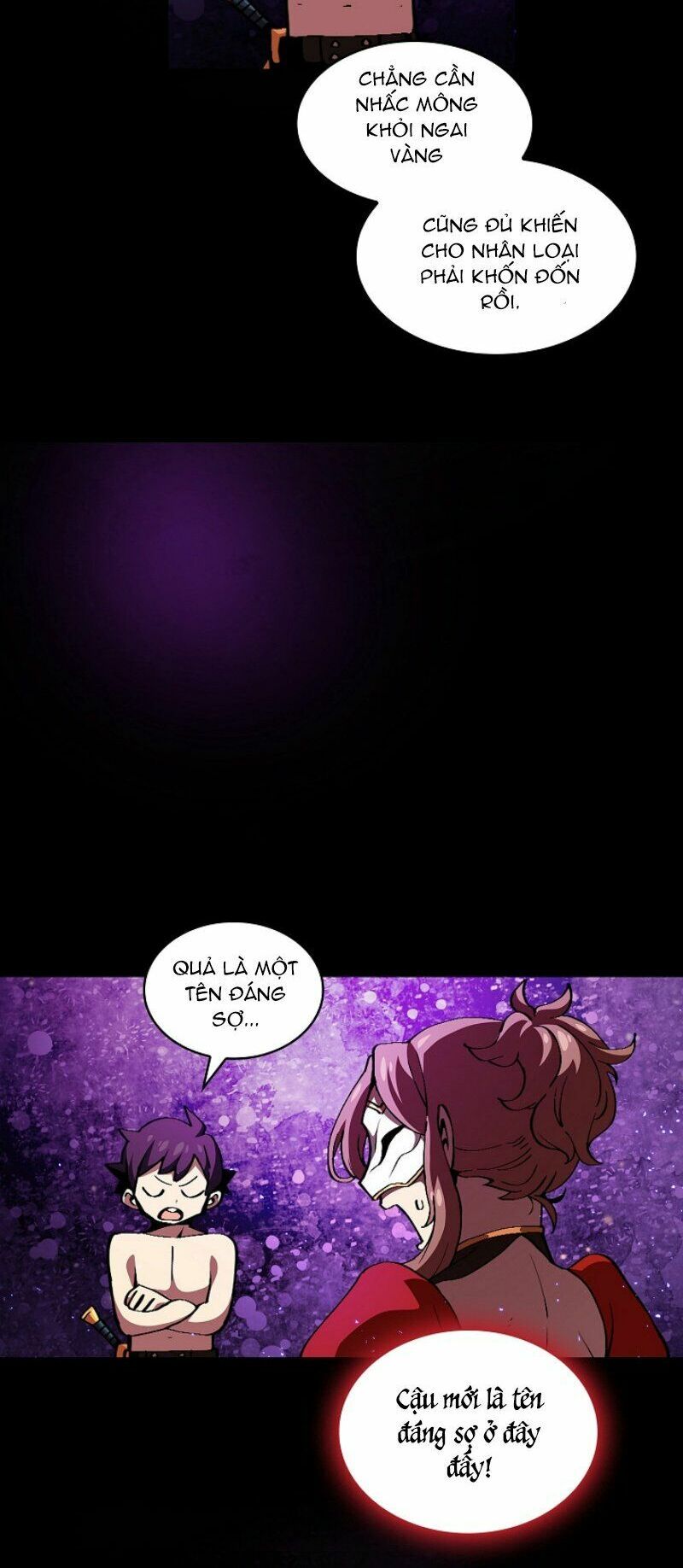 đọc truyện Anh Hùng Rác Rưởi Chương 25 ảnh 22 tại Thiên Thai Truyện